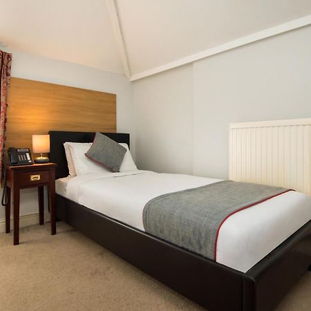 Hotel Oyo The Regency, Clifton Bristol Esterno foto