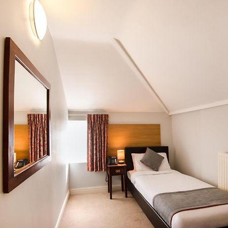 Hotel Oyo The Regency, Clifton Bristol Esterno foto