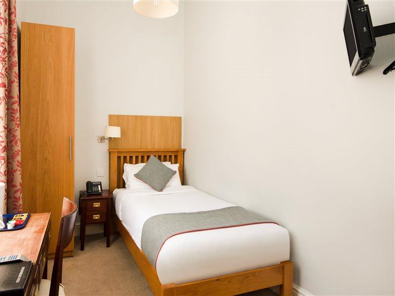 Hotel Oyo The Regency, Clifton Bristol Esterno foto