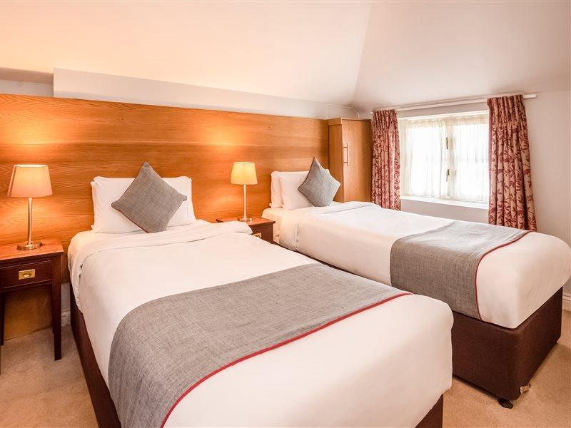 Hotel Oyo The Regency, Clifton Bristol Esterno foto