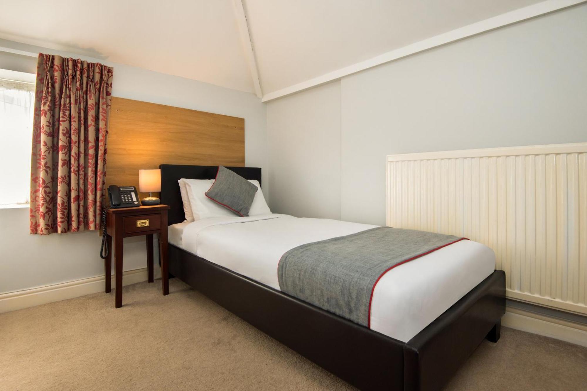 Hotel Oyo The Regency, Clifton Bristol Esterno foto