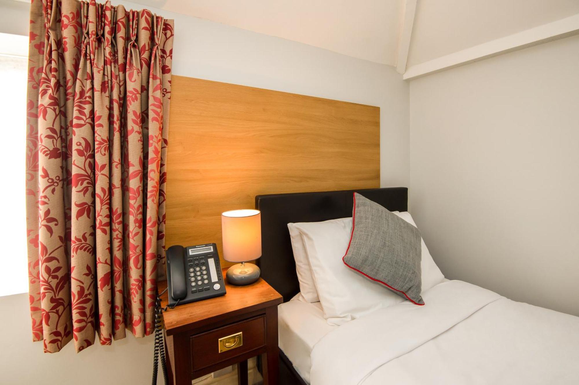 Hotel Oyo The Regency, Clifton Bristol Esterno foto