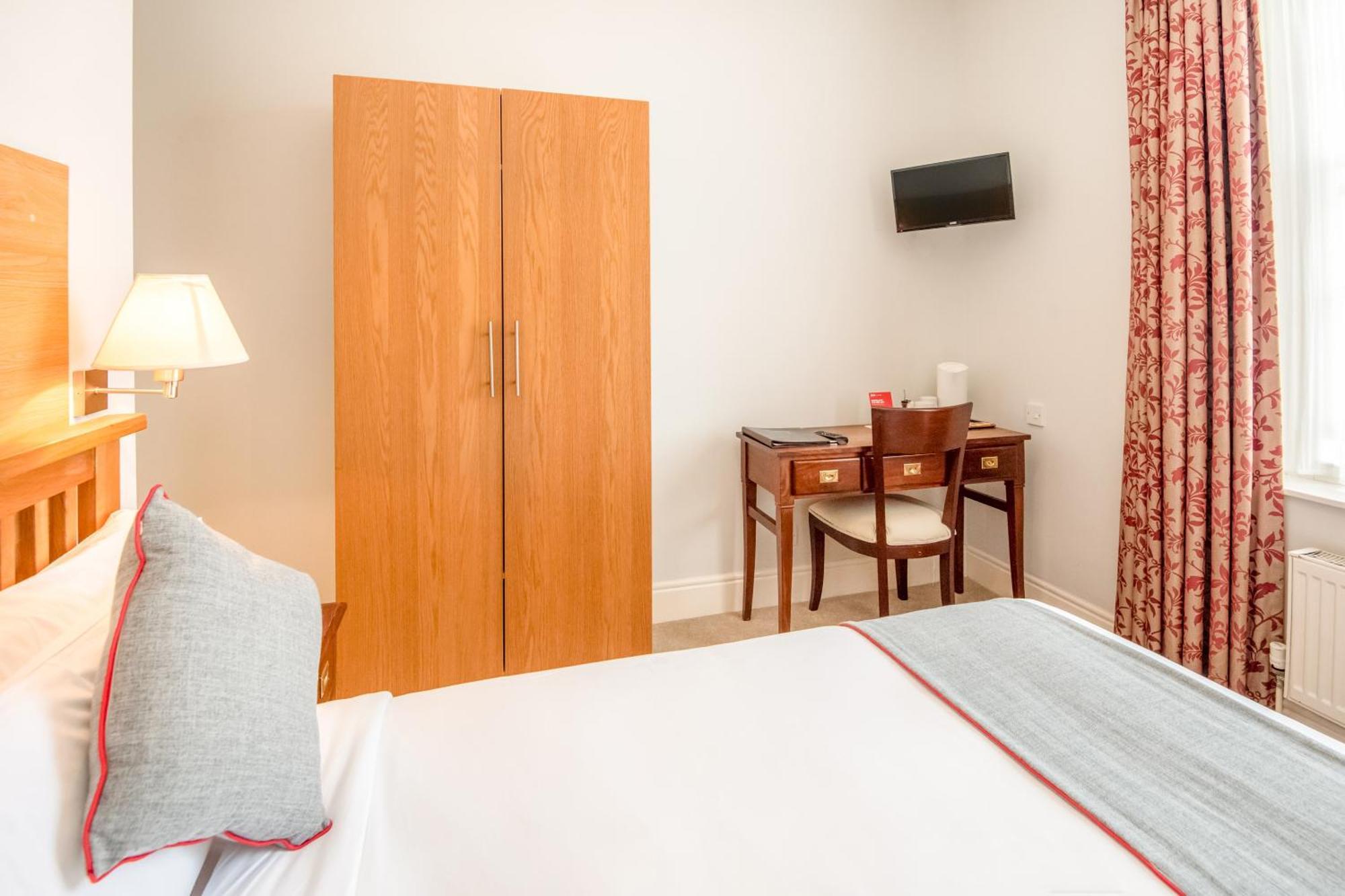 Hotel Oyo The Regency, Clifton Bristol Esterno foto