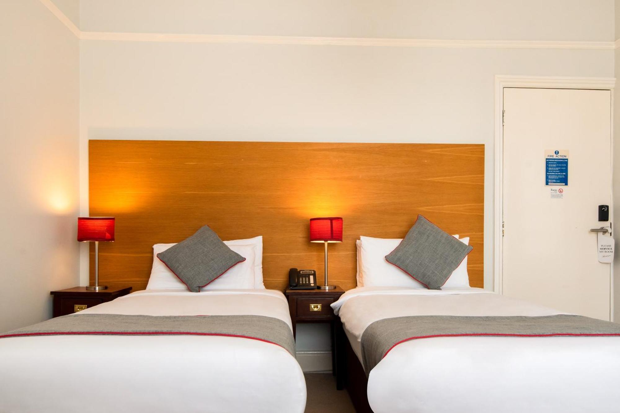 Hotel Oyo The Regency, Clifton Bristol Esterno foto