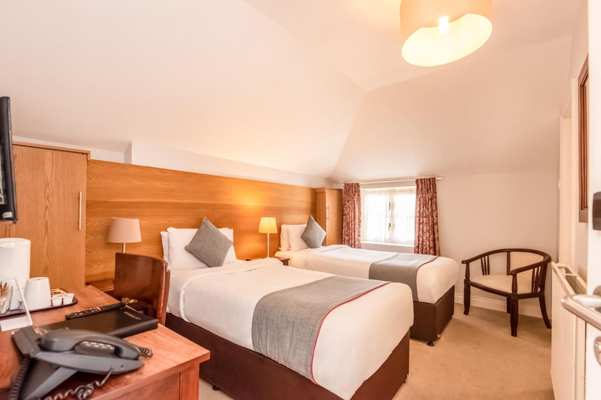 Hotel Oyo The Regency, Clifton Bristol Esterno foto