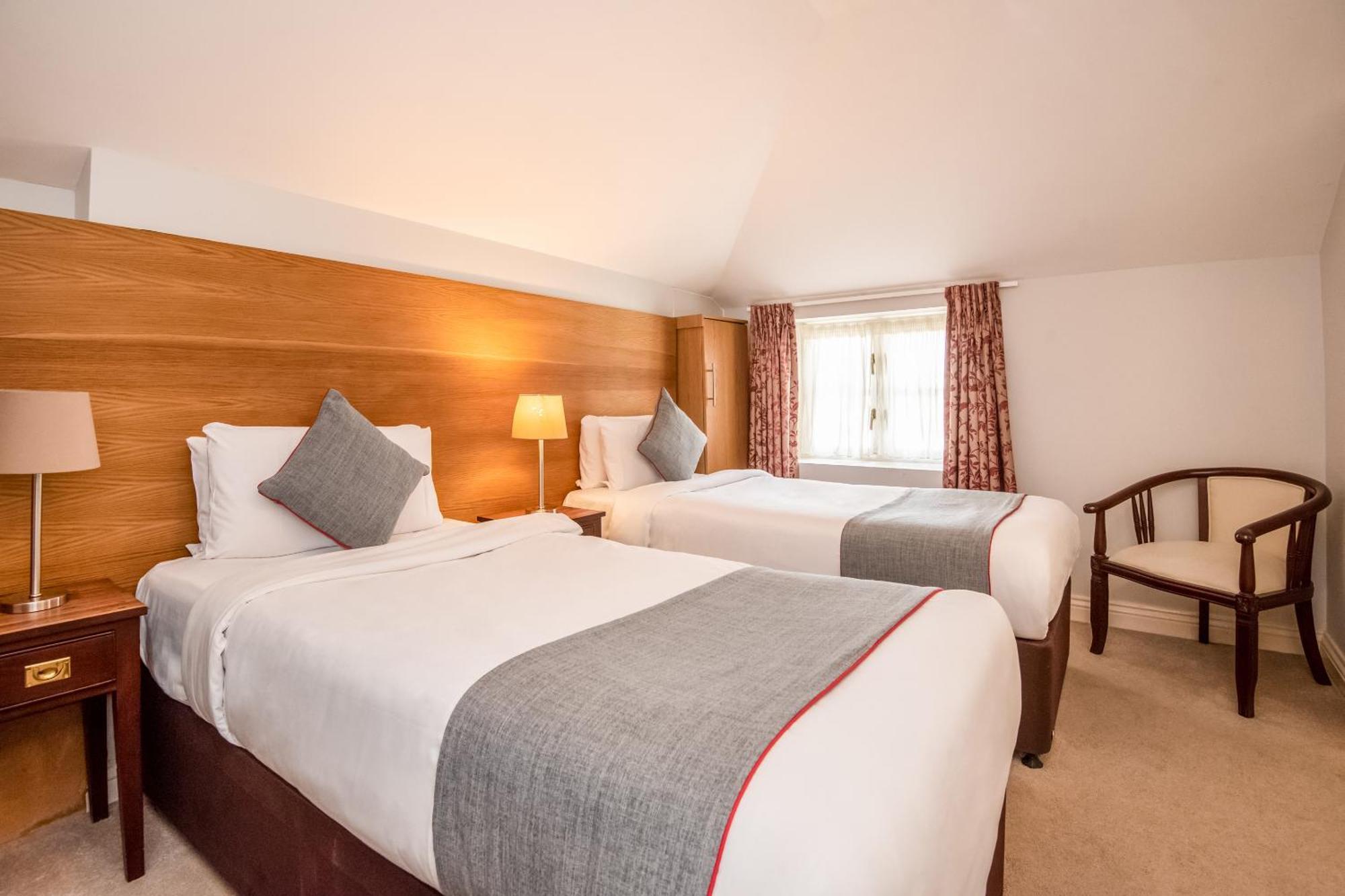 Hotel Oyo The Regency, Clifton Bristol Esterno foto