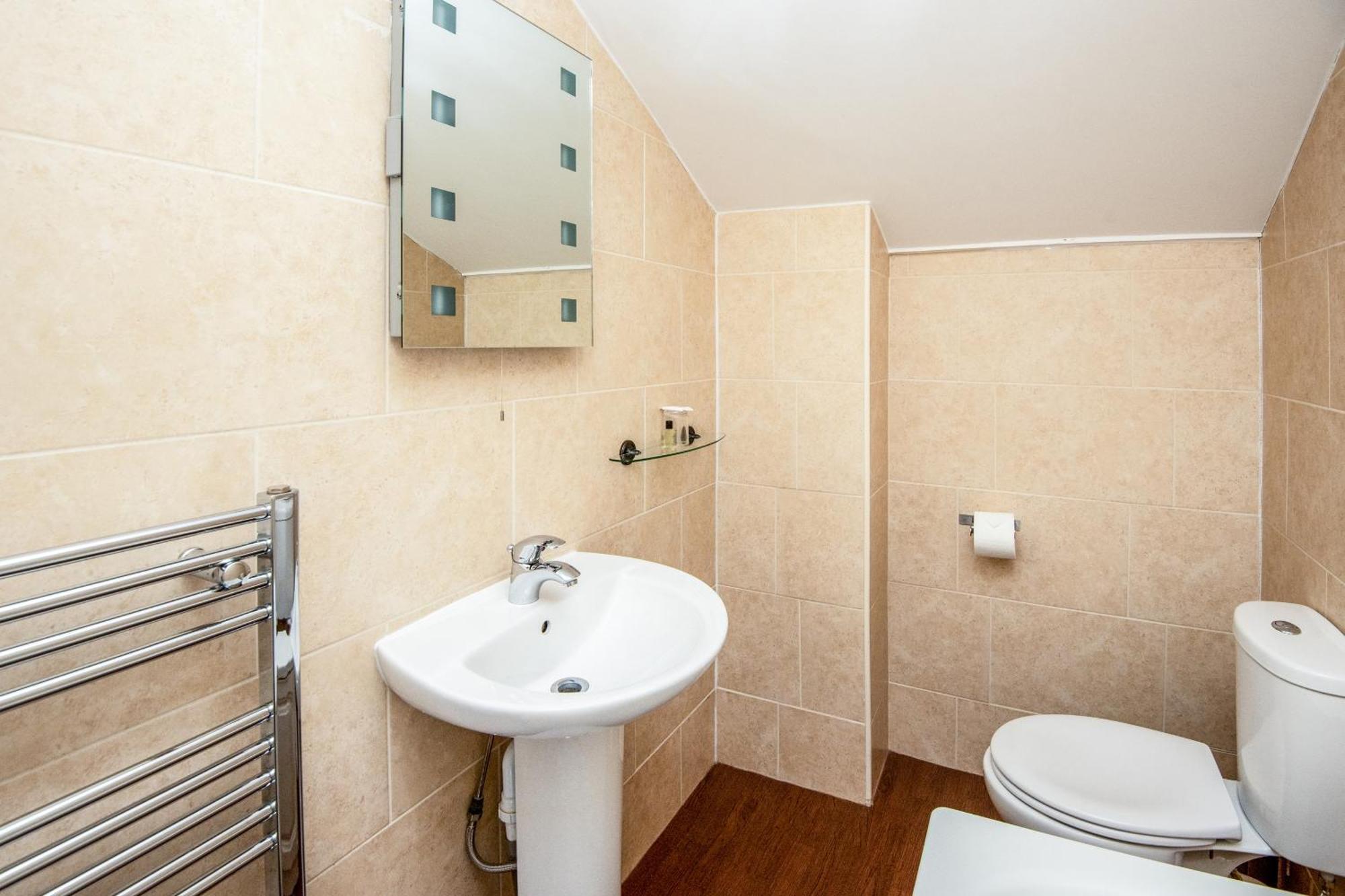 Hotel Oyo The Regency, Clifton Bristol Esterno foto