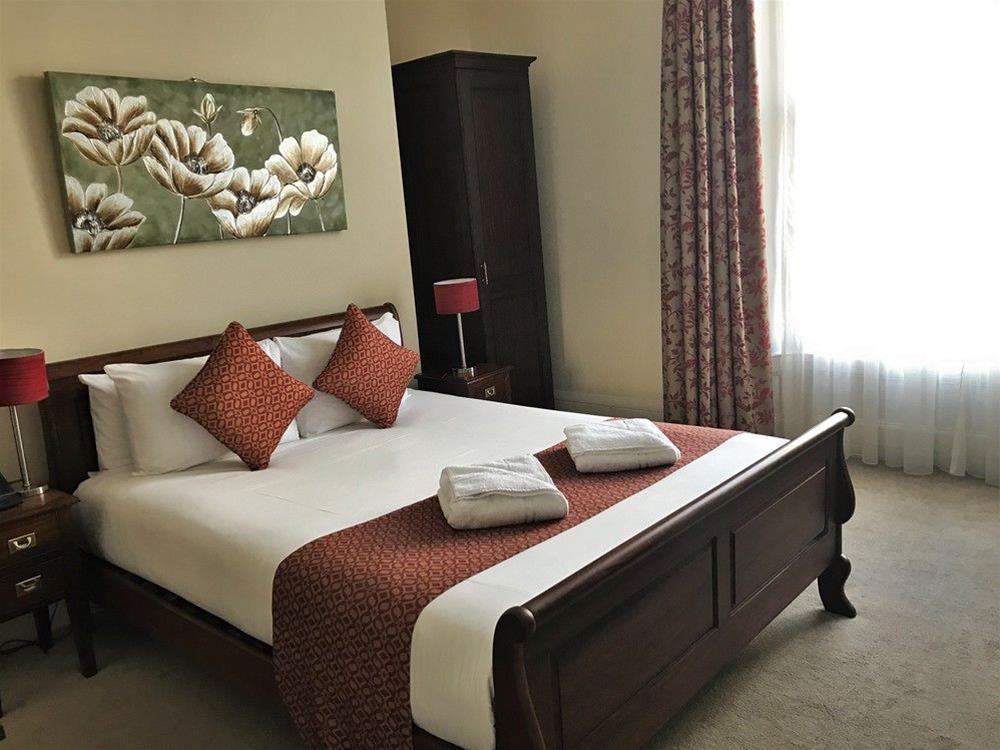 Hotel Oyo The Regency, Clifton Bristol Esterno foto